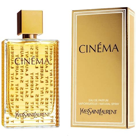 prezzo cinema ysl|ysl cinema perfume shop.